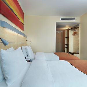Holiday Inn Express Berlin City Centre West