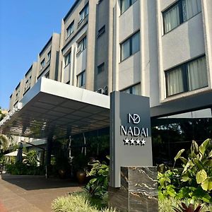 Nadai Confort Hotel E Spa